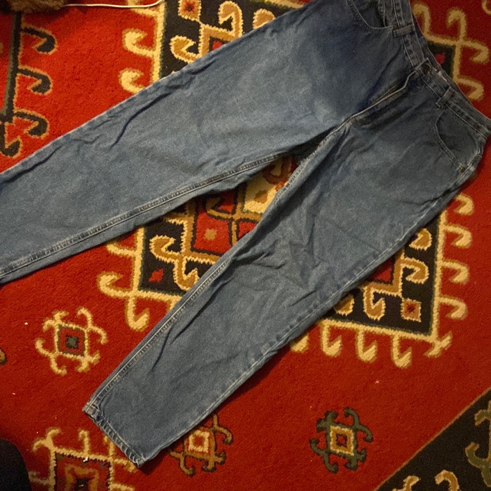 Liz Claiborne Classic Fit Jeans